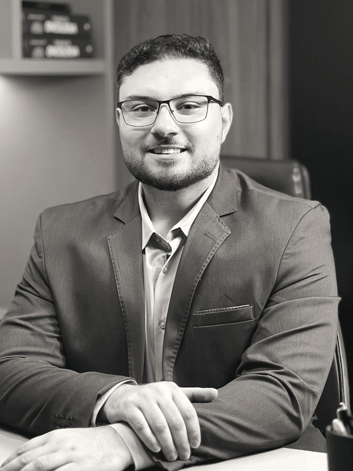 Dr. Ronaldo Abdalla